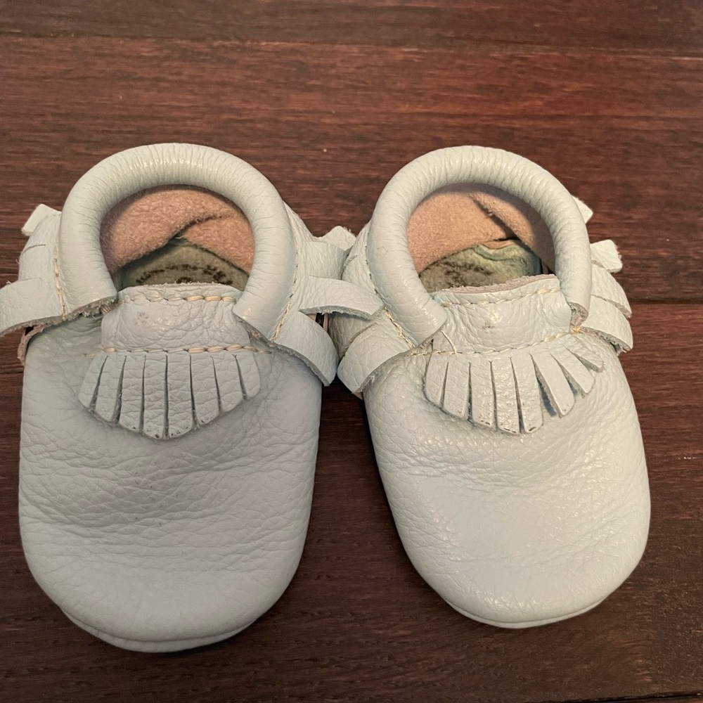 Freshly Picked, size 3 baby, like new condition